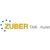 Logo Taxi Zuber Transport GmbH