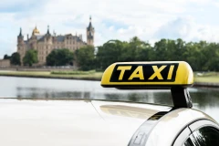Taxibetrieb Andreas Lorenz Schwerin