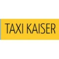 Taxibetrieb Bettina Kaiser Eisenach
