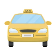 Taxilogo