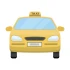 Logo Taxibetrieb Beyer