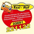 Taxibetrieb Bindel GbR Frank Bindel und Steffen Bindel Eisenach