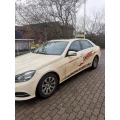 Taxibetrieb Detlef Zander Frankfurt, Oder