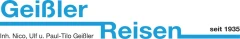 Logo Taxibetrieb Geißler Taxiunternehmen