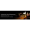 Taxibetrieb Gerd Bergemann G&uuml;strow