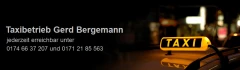 Taxibetrieb Gerd Bergemann Güstrow
