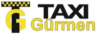 Logo Taxibetrieb Gürmen