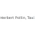 Logo Taxibetrieb Herbert Pollin