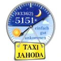 Taxibetrieb Jahoda Woltersdorf