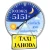 Logo Taxibetrieb Jahoda