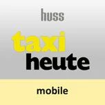 Logo Taxi-Ruf-Gera Genossenschaft der Geraer Taxiunternehmer e.G.