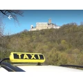 Taxibetrieb Manfred v.d. Heydt Eisenach