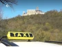 Logo Taxibetrieb Manfred v.d. Heydt