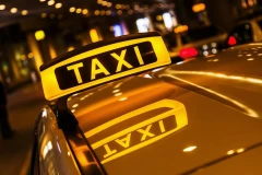 Taxibetrieb Muhaisin M&uuml;nster