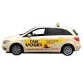 Taxibetrieb Nu&szlig;mann Arnstadt