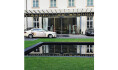 Logo Taxibetrieb Rachid Boussollami