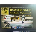 Taxibetrieb Tan Saarbrücken