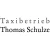 Logo Taxibetrieb Thomas Schulze