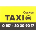 Taxibetrieb u. Mietwagen Coskun Gro&szlig;krotzenburg