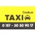 Logo Taxibetrieb u. Mietwagen Coskun