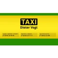 Logo Taxibetrieb Vogt