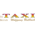 Taxibetrieb Wolfgang Ro&szlig;bach Bad Belzig