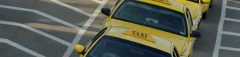 Logo Taxibus Detlef Horn