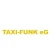 Logo TAXIFUNK Genossenschaft Fürstenfeldbruck e.G.