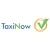 Logo TaxiNow Frankfurt