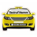 Taxiruf Hamm Hamm