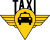 Logo Taxiservice Krefeld