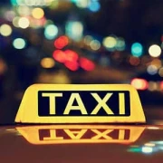 Taxistand Prien