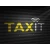 Logo TAXIT