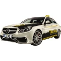 Logo Taxi Ziegert