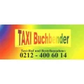 TAXI-Buchbender