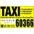 Logo Taxiunternehmen Bucher