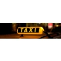 Logo Taxiunternehmen Dirk Weiermann