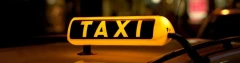 Logo Taxiunternehmen Dirk Weiermann