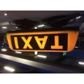 Taxiunternehmen mit Niveau