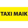 Taxiunternehmen Maik Br&auml;sel Gro&szlig;heubach