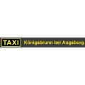 Taxiunternehmen Michael Erwin Oberottmarshausen