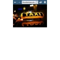 Krankenfahrten Taxi Flughafentransfer Limousine Service Eilkurier