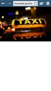 Krankenfahrten Taxi Flughafentransfer Limousine Service Eilkurier