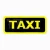Logo Taxiunternehmen Thomas Luik