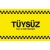 Logo Taxiunternehmen Tüysüz