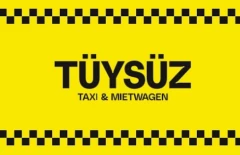 Taxiunternehmen Tüysüz Bochum