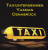 Logo Taxiunternehmen Yasman