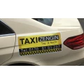 Taxi in Bielefeld- Tag&amp;Nacht