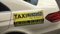 Logo Taxiunternehmer Zengin Hüseyin