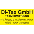 Taxivermittlung Di-Tax GmbH Regensburg